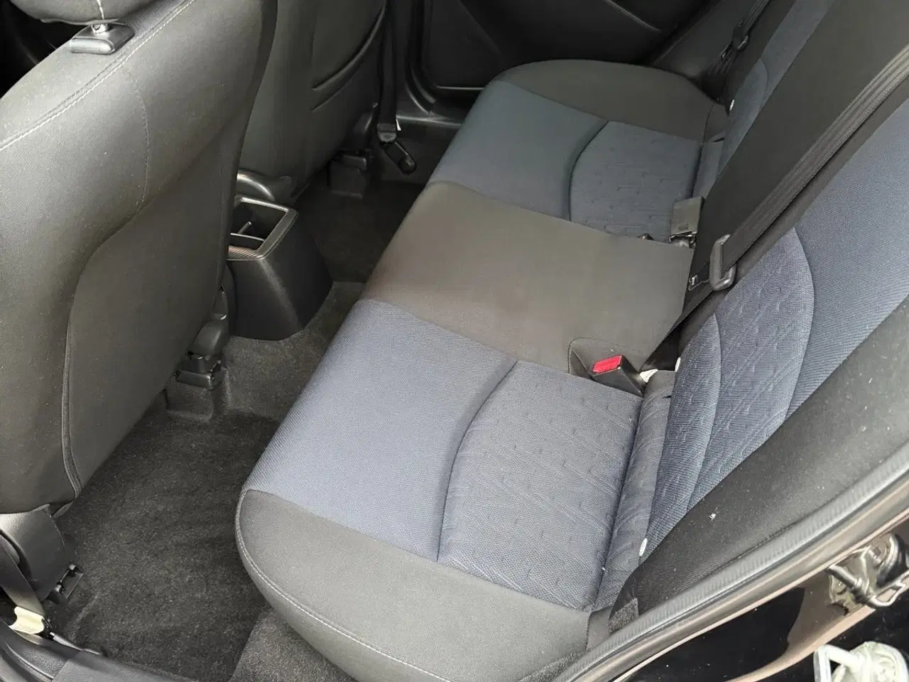 Billede 9 - Mazda 2 1,5 SkyActiv-G 90 Vision aut.