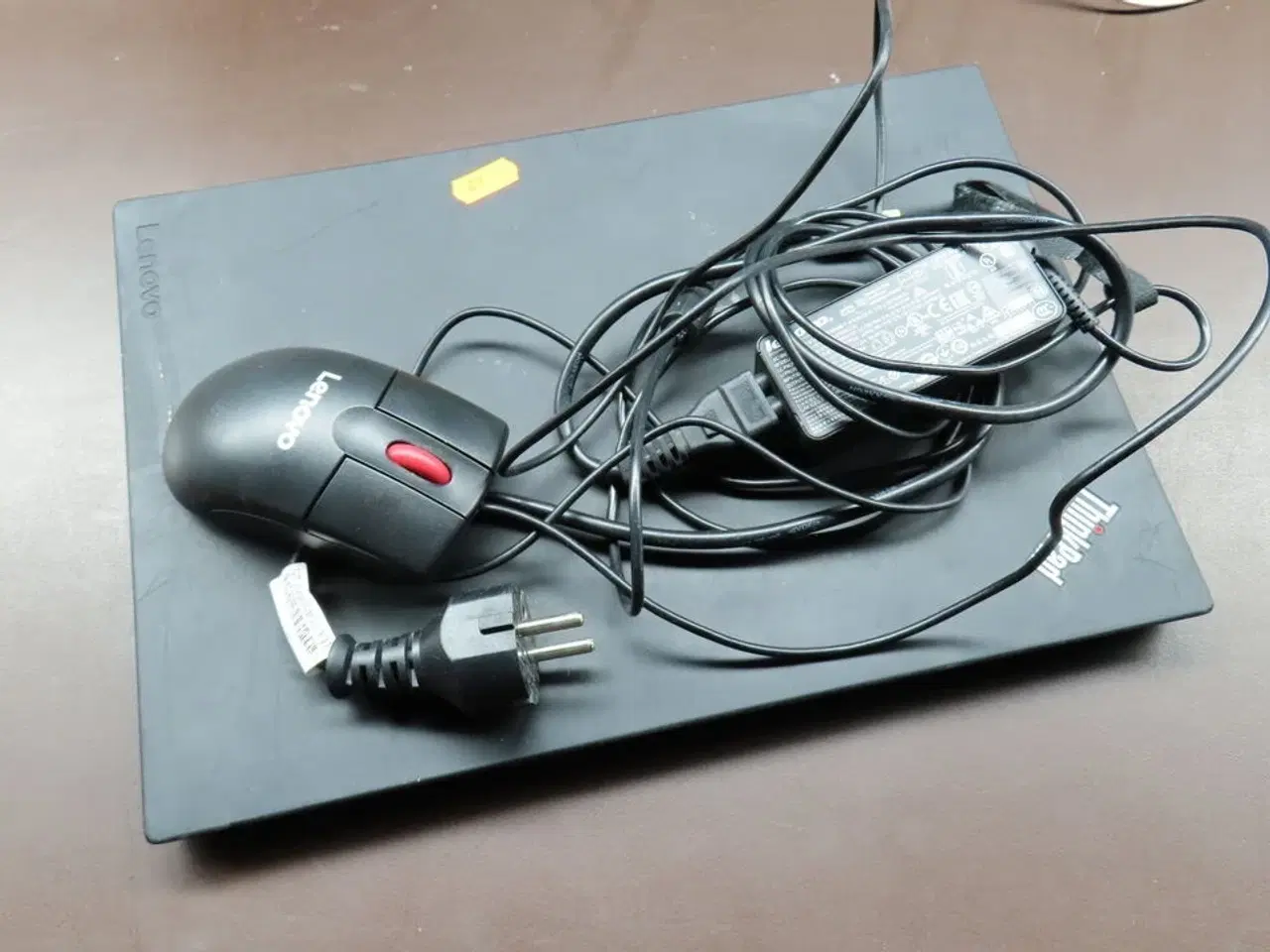 Billede 1 - Bærbar PC, LENOVO THINKPAD T470