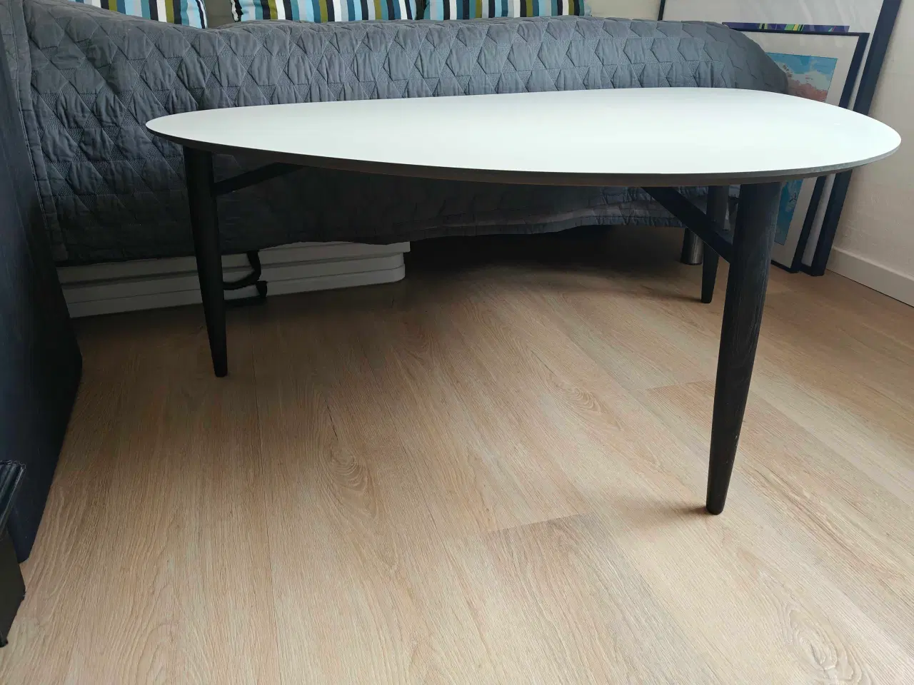 Billede 2 - Super fint sofabord