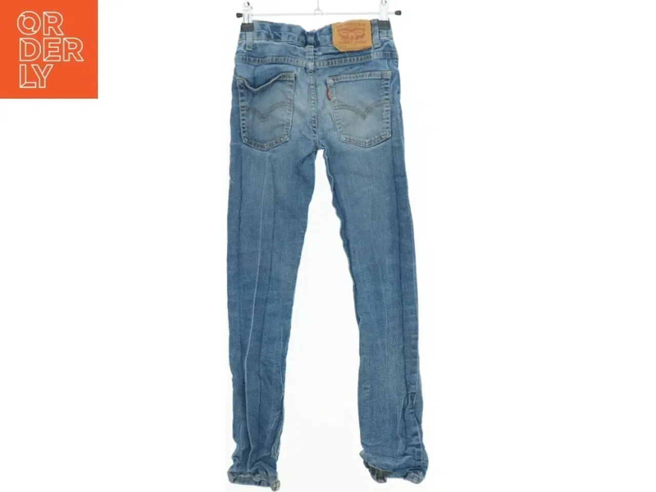 Billede 2 - Levi&#39;s Jeans til børn fra Levis (str. 140)