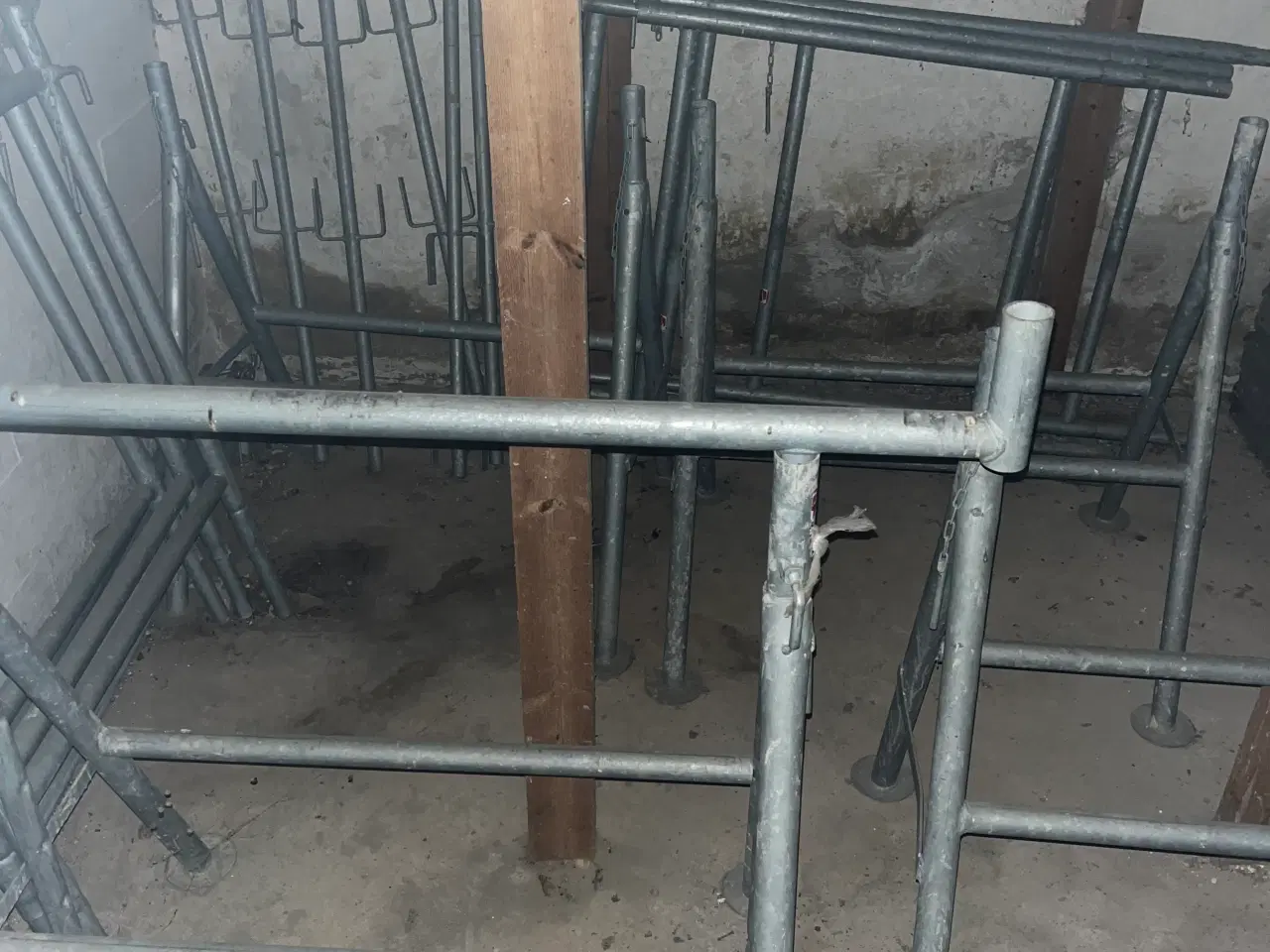 Billede 3 - Murerstillads Jumbo