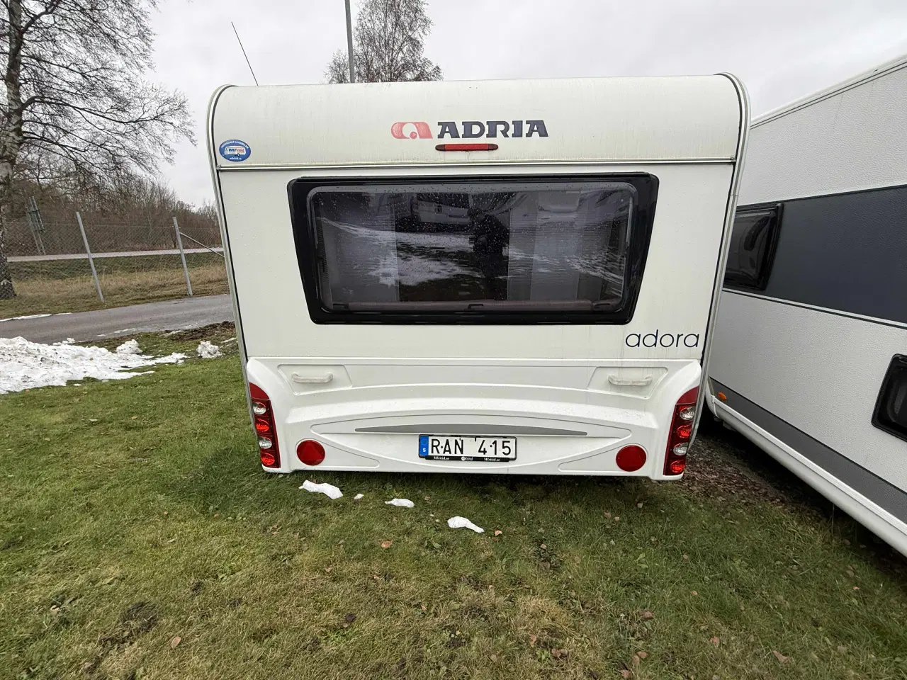 Billede 5 - Adria Adora 563 PU