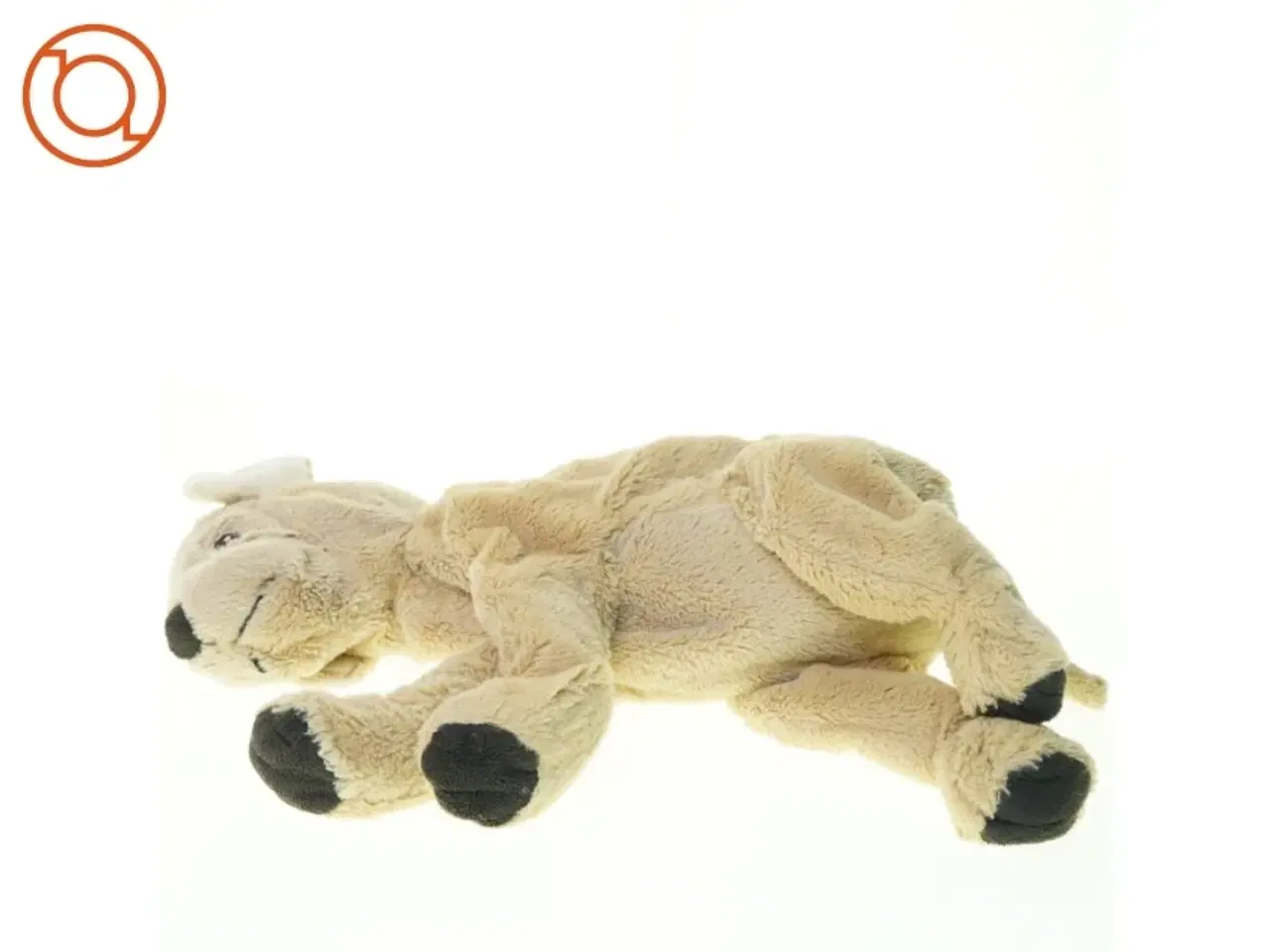 Billede 4 - Bamse (str. 26 x 36 cm)