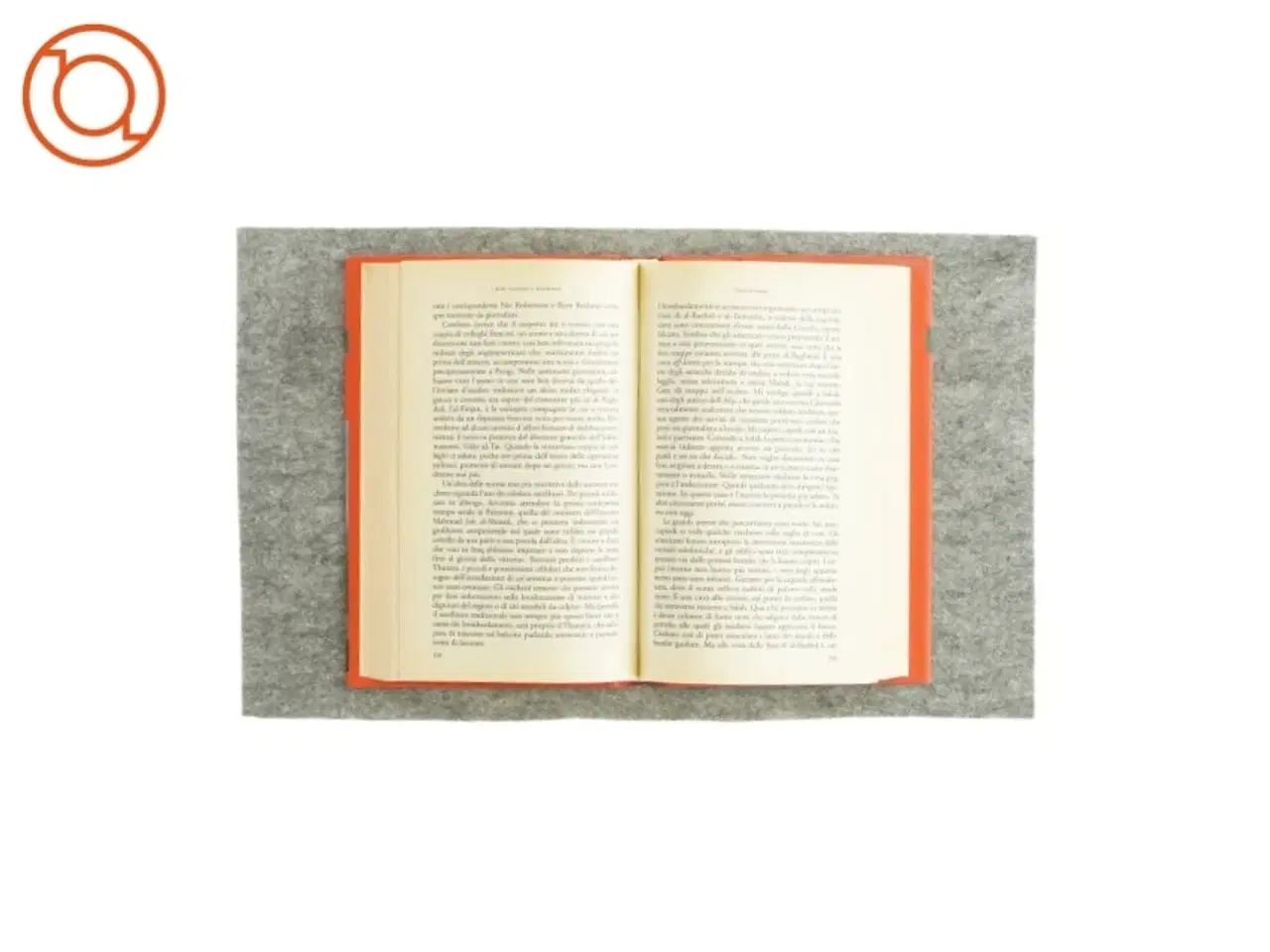 Billede 3 - I miei giorni a baghdad af Lilli Gruber (bog)