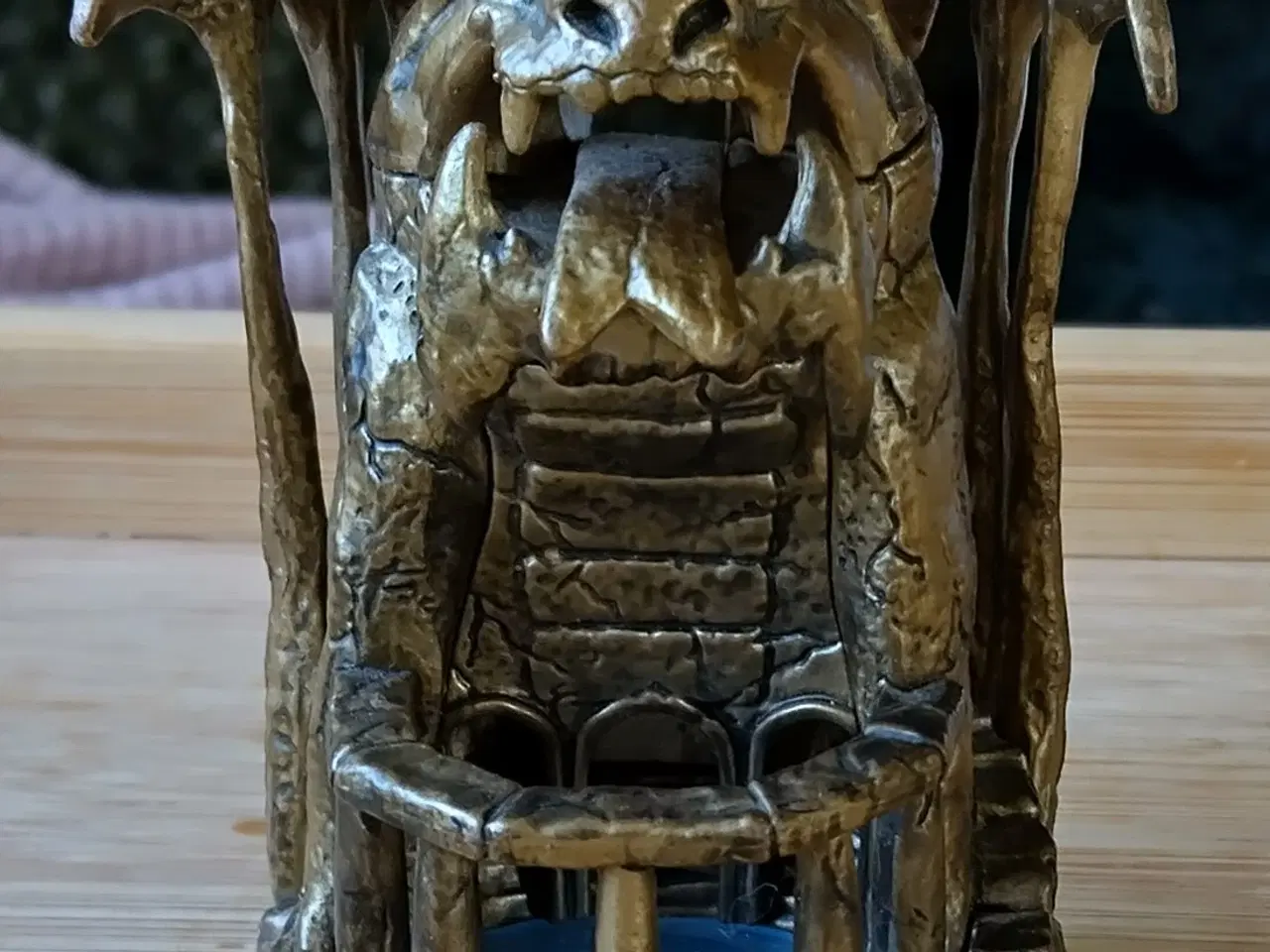 Billede 1 - Skylanders Spyro's Adventure Dragon's Peak