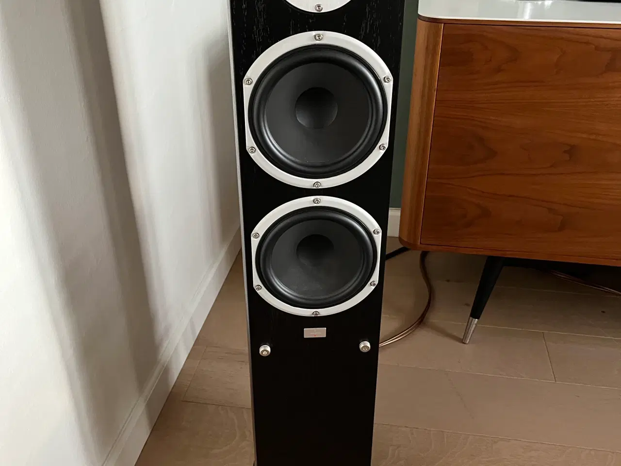 Billede 1 - Audiovector S3