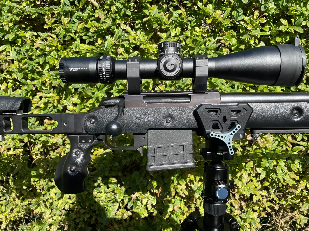 Billede 3 - GRS BoltHorn til tikka T3X/CTR SA
