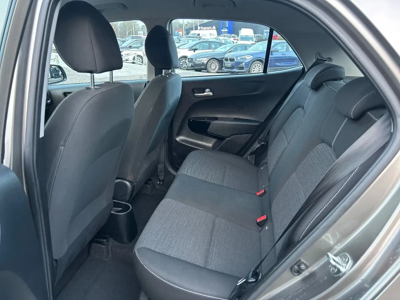 Billede 17 - Kia Picanto 1,0 MPi Advance