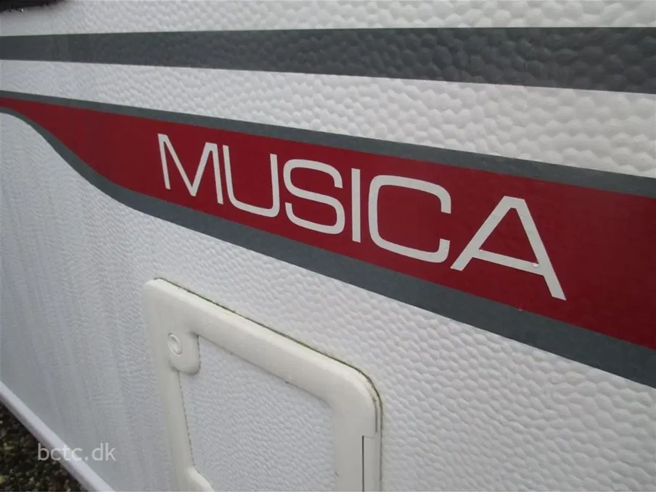 Billede 2 - 2014 - LMC Musica 470 D