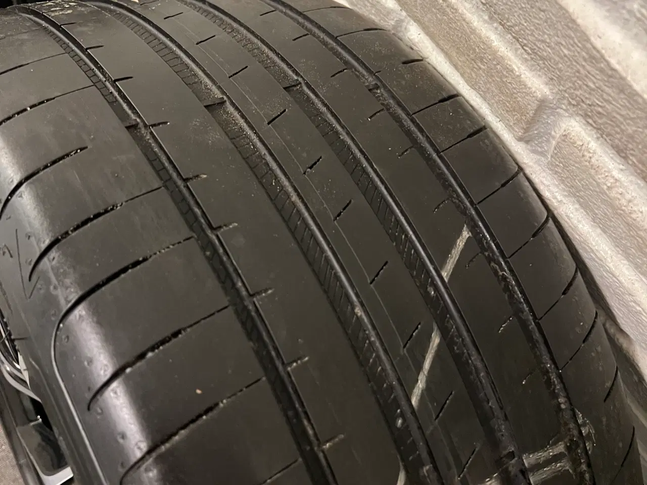 Billede 8 - Originale bmw 19” Style 668M