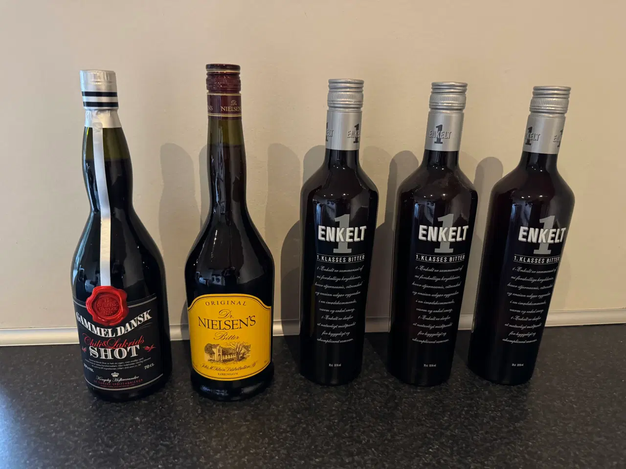 Billede 2 - Spiritus