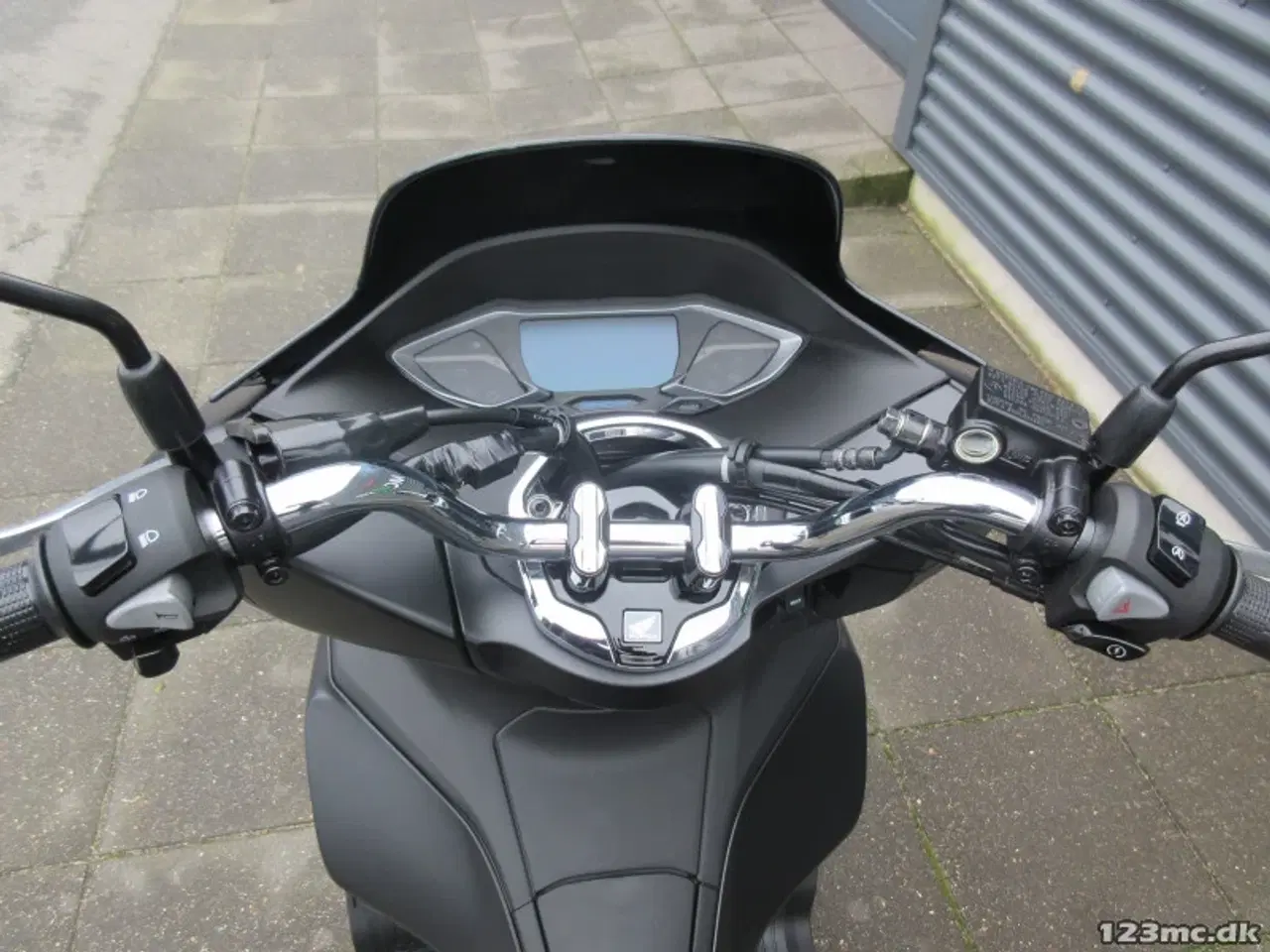 Billede 22 - Honda PCX 125 MC-SYD BYTTER GERNE