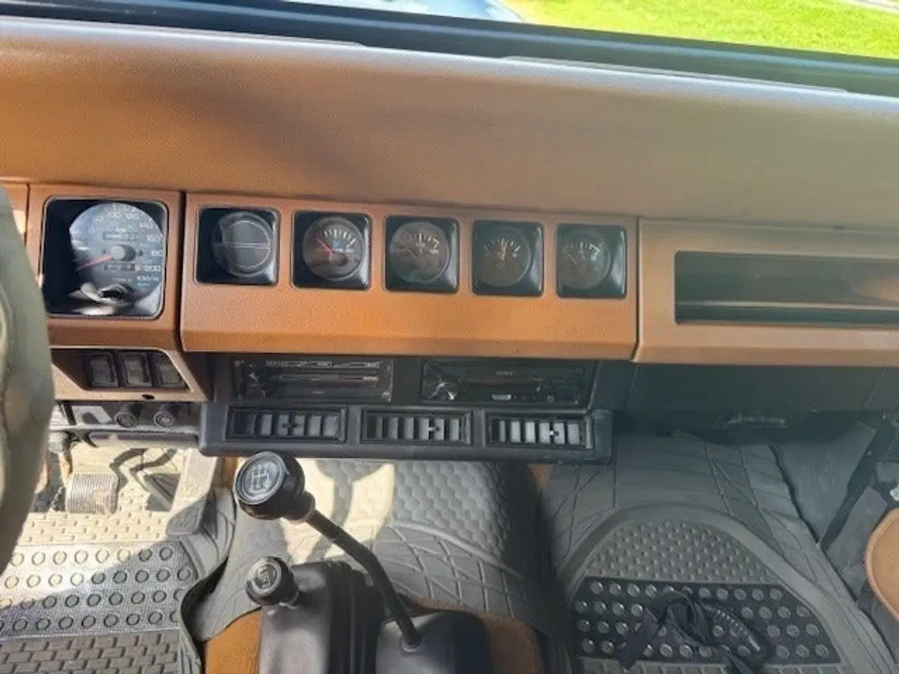 Billede 9 - Jeep Wrangler 4,0 4x4