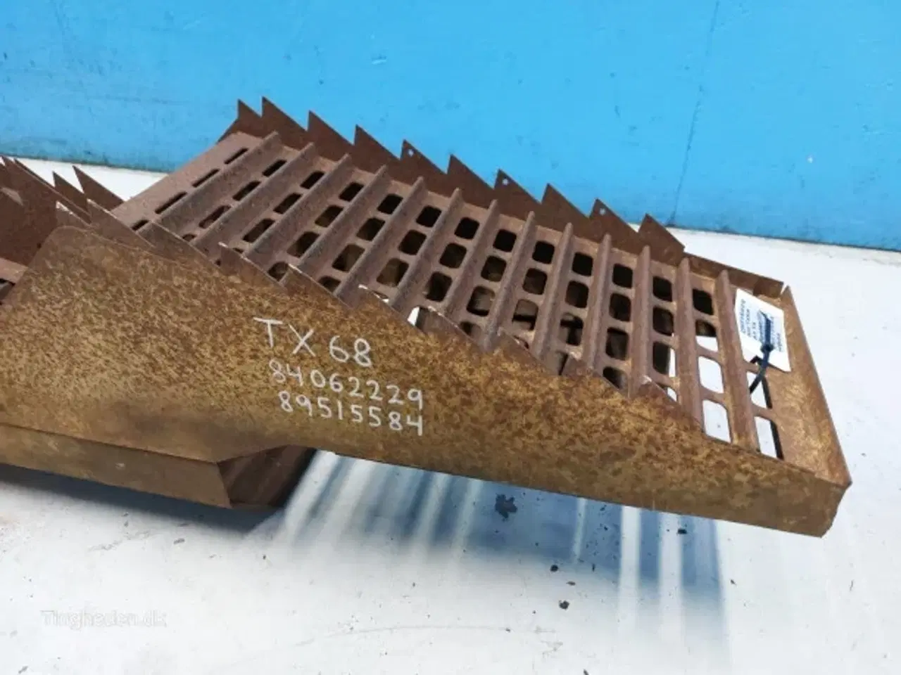 Billede 12 - New Holland TX68 Ryster 89515584