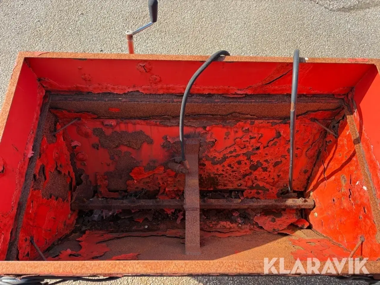 Billede 9 - Saltspreder