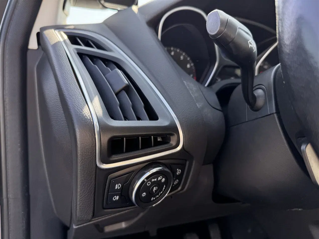 Billede 9 - Ford Focus 1,0 EcoBoost Titanium 125HK Stc 6g