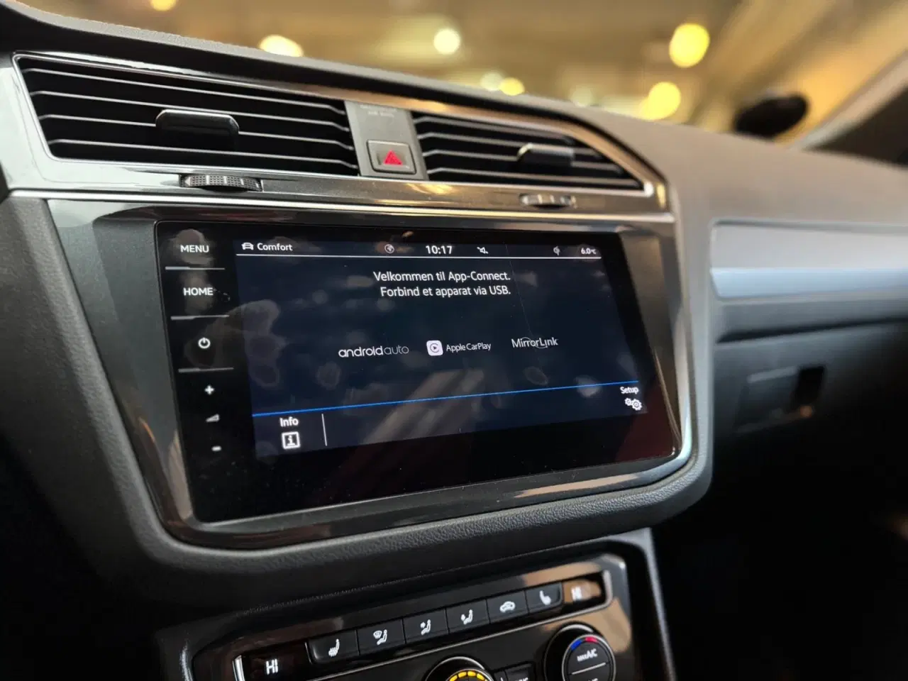 Billede 19 - VW Tiguan 2,0 TDi 240 R-line DSG 4Motion