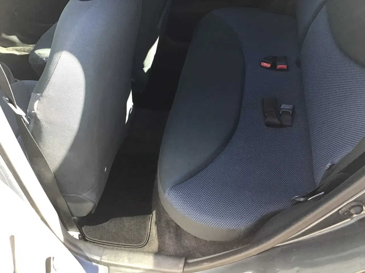 Billede 7 - Toyota Yaris 1,3 Terra benzin