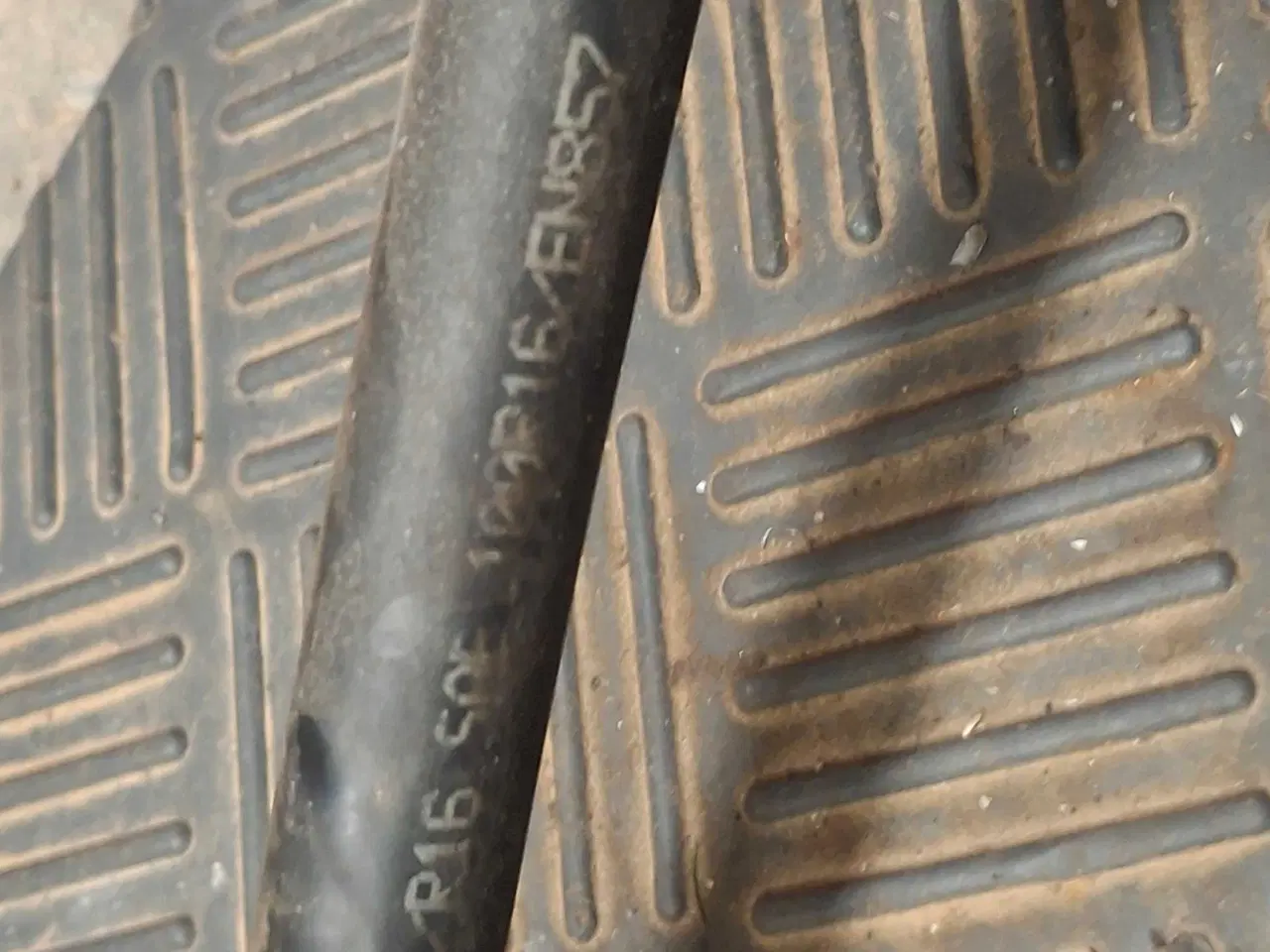 Billede 3 - Massey ferguson 35 / ferguson 35