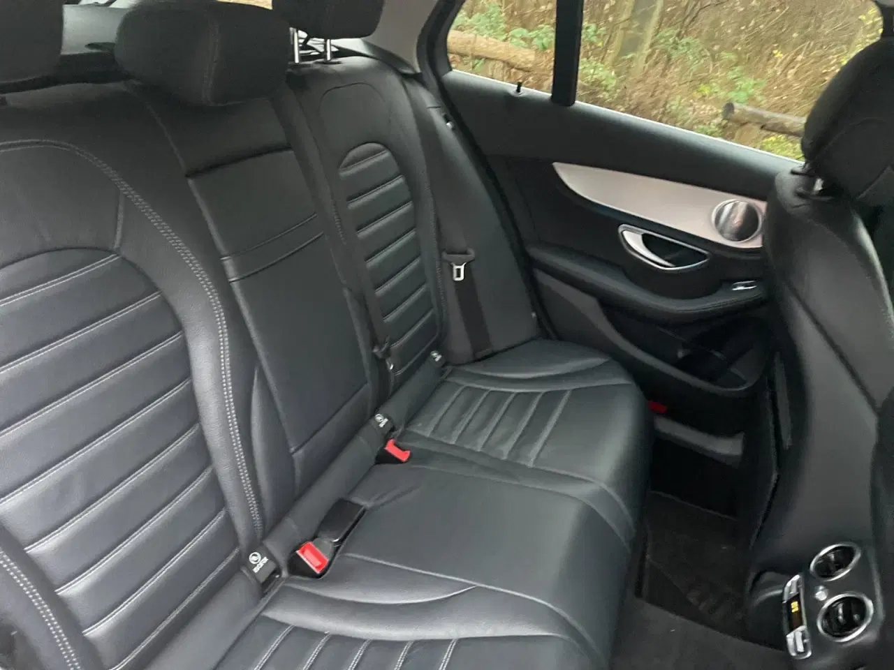 Billede 16 - Mercedes C250 2,2 BlueTEC Avantgarde stc. aut.