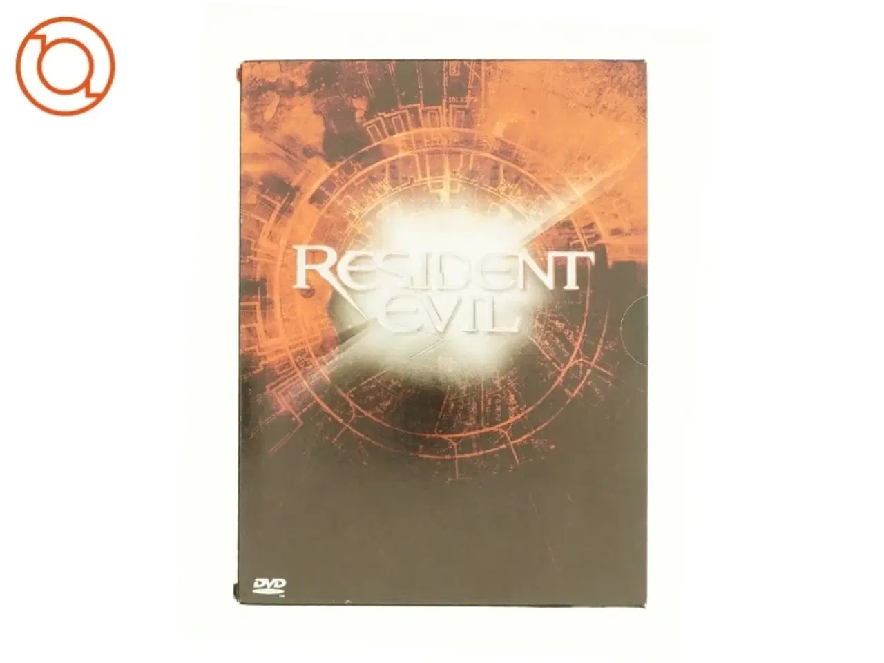 Billede 1 - Resident evil