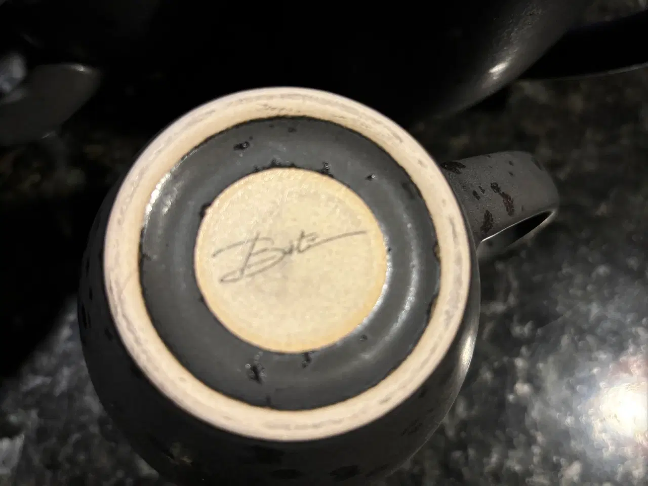 Billede 3 - 7 krus, Bitz