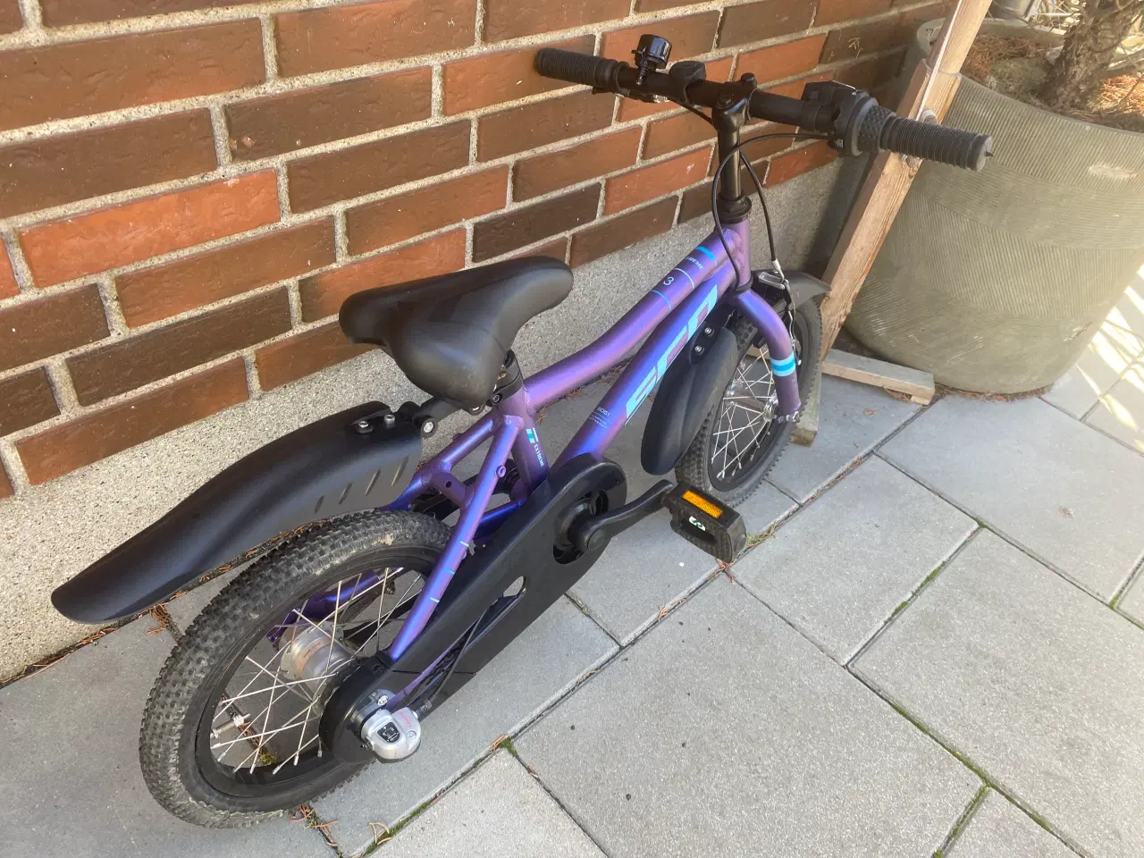 Billede 7 - Købt til 3299 kr 14 tommer 