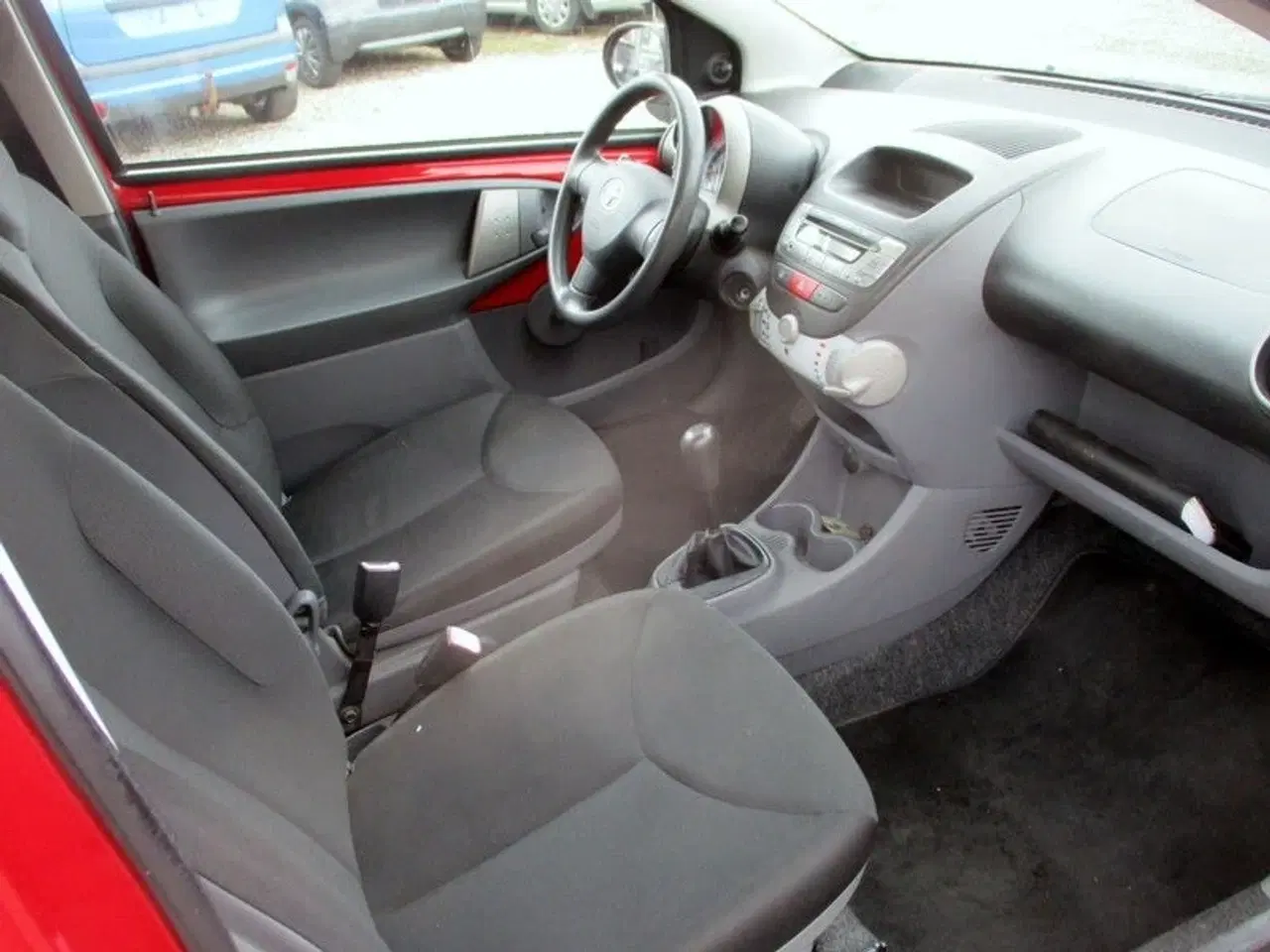 Billede 7 - Toyota Aygo 1,0 