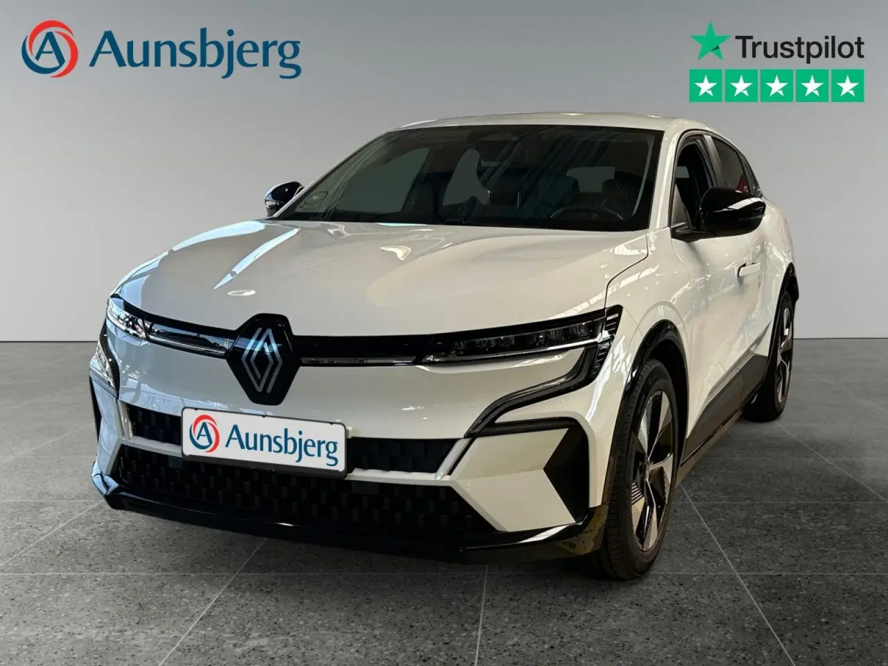 Billede 1 - Renault Megane E-Tech 40 Equilibre