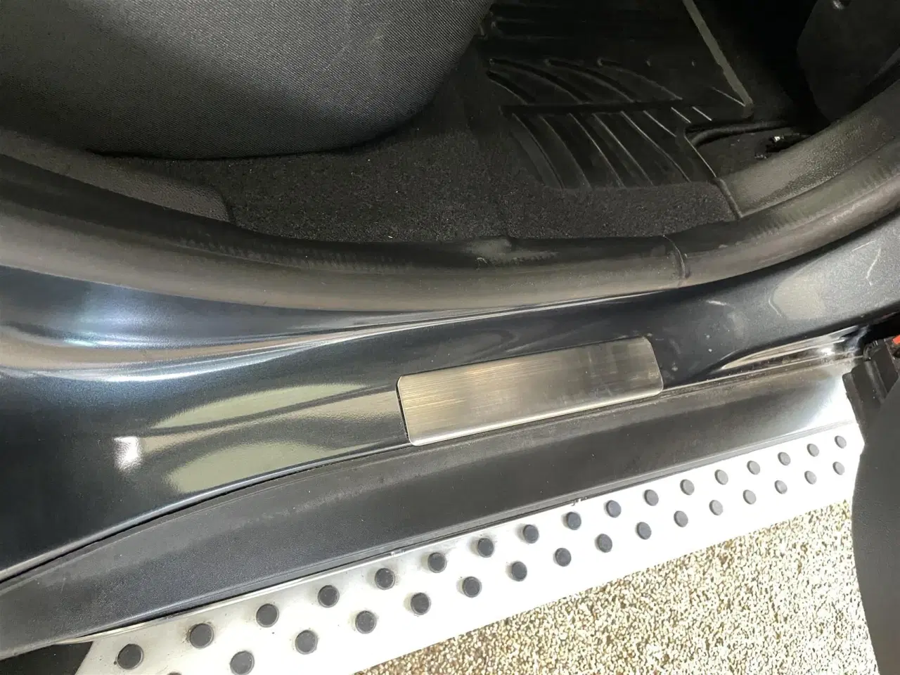 Billede 22 - Dacia Duster 1,5 Blue dCi Essential 4x4 115HK 5d 6g