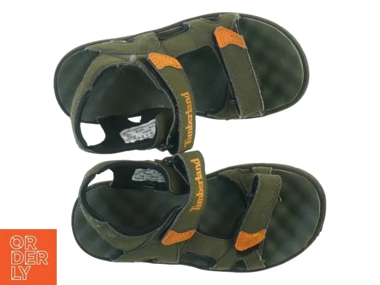 Billede 2 - Sandaler fra Timberland (str. 28)