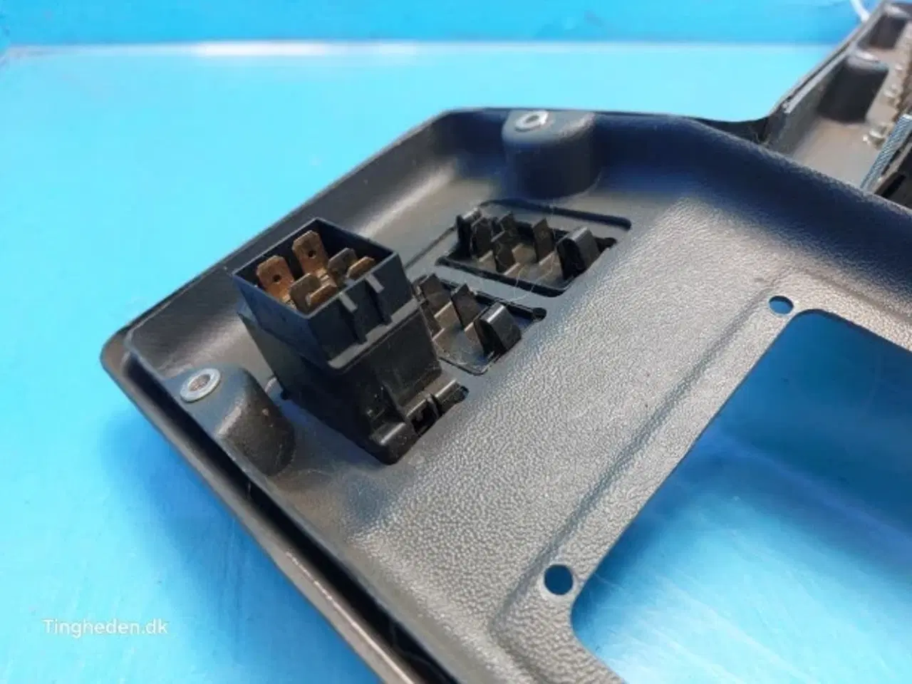 Billede 10 - New Holland TX62 Printplade