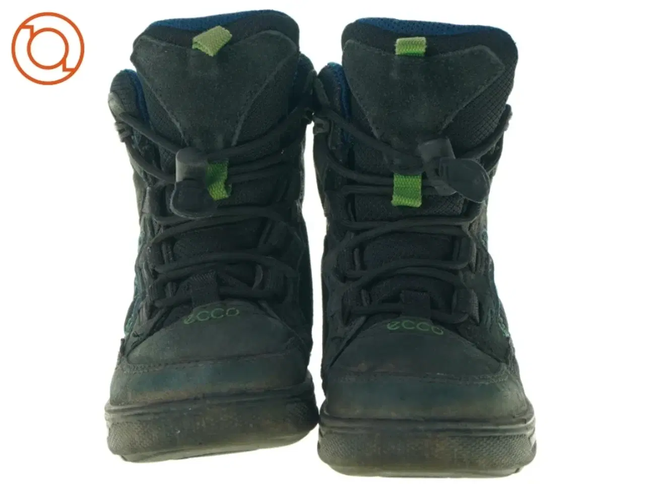 Billede 2 - Støvler fra Ecco (str. 27)