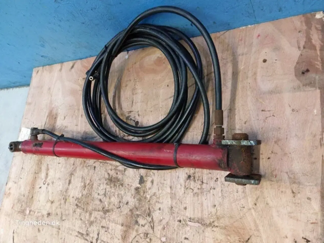 Billede 5 - BvL-Mix20 Plus Cylinder