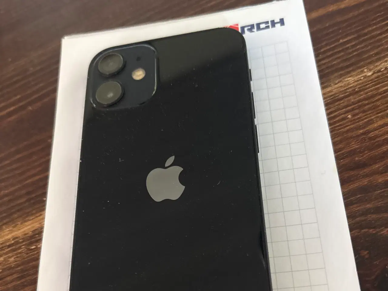 Billede 2 - iPhone 12 mini 64 gb 