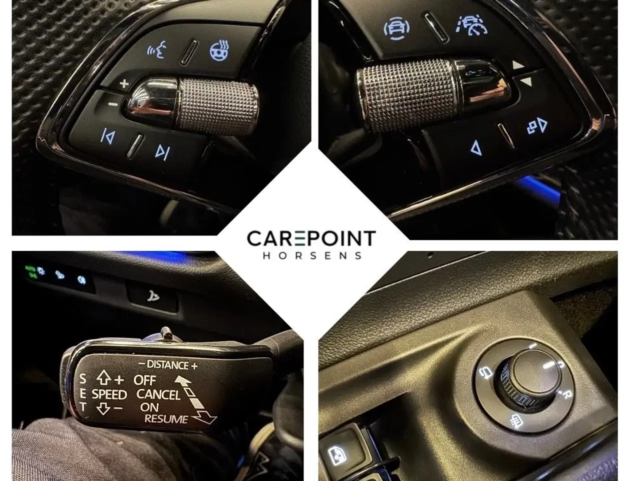 Billede 16 - Skoda Enyaq 80 iV Sportline