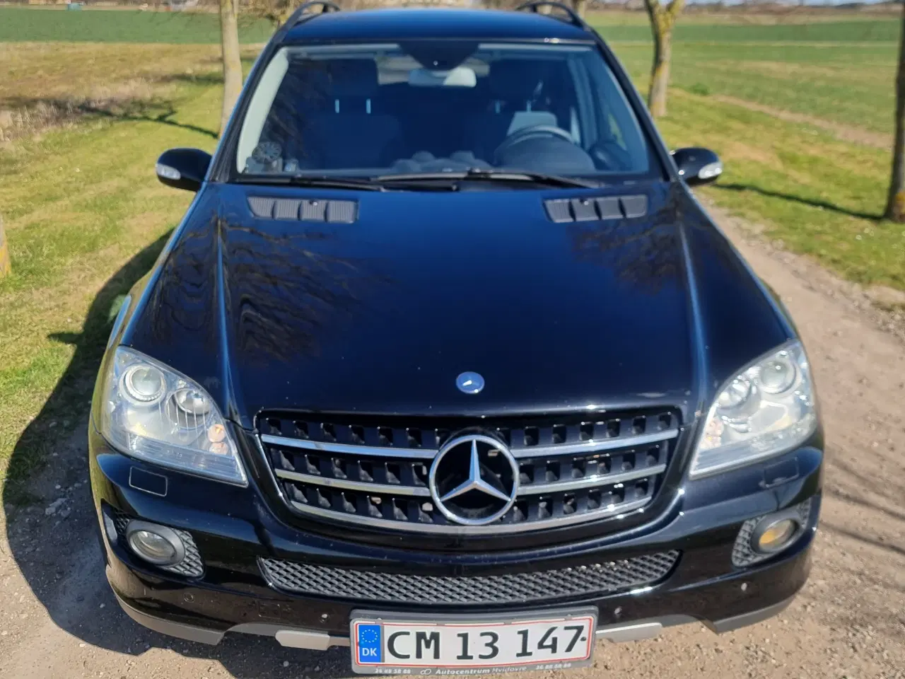 Billede 4 - Mercedes ML350 7 personers