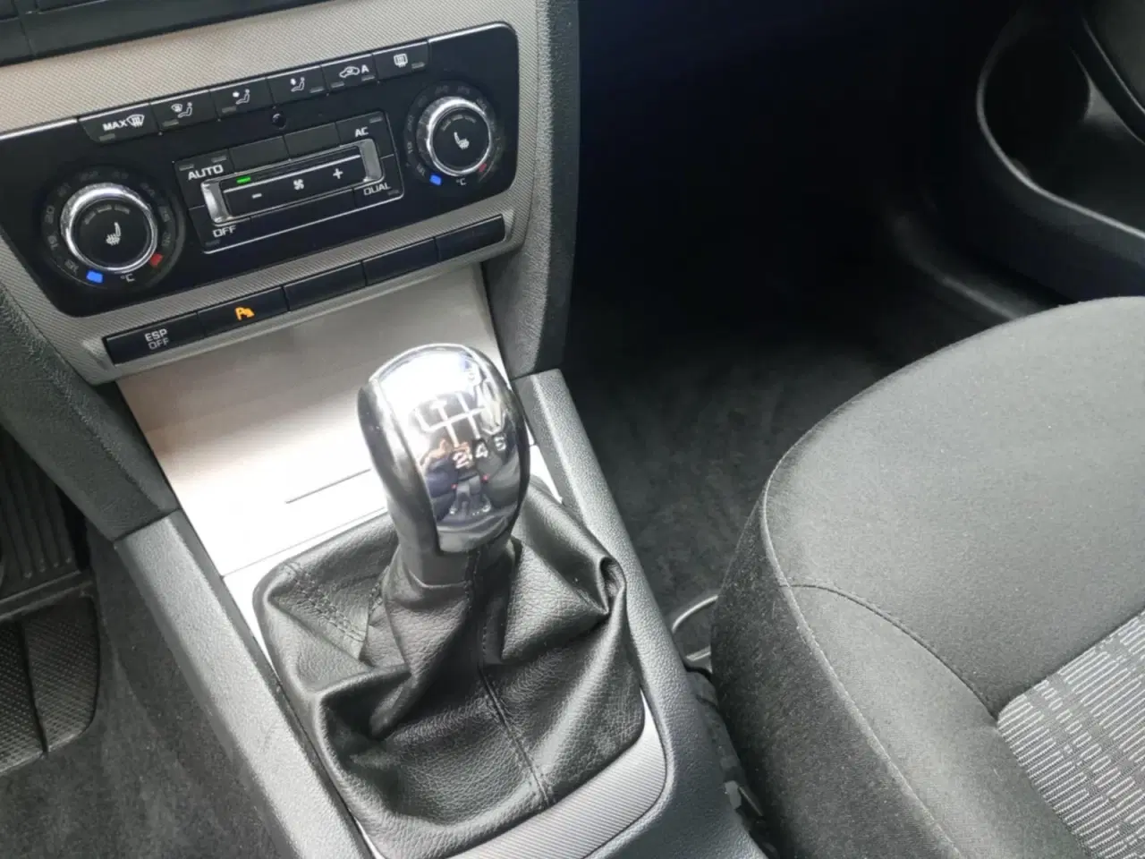 Billede 9 - Skoda Octavia 1,8 TSi 160 Elegance