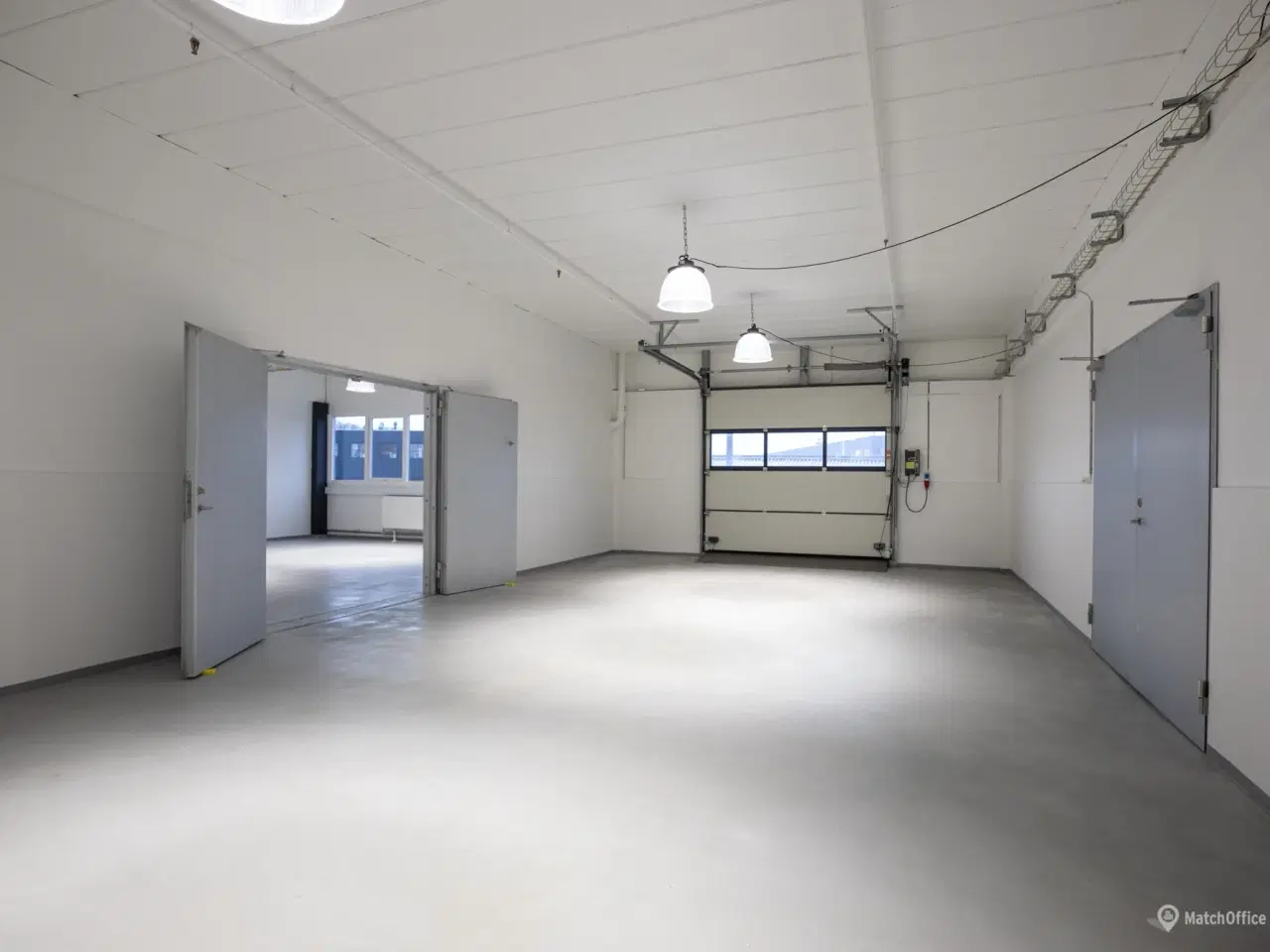 Billede 13 - 1501-39: Roholmsvej 10S, 1tv. - 526 m²