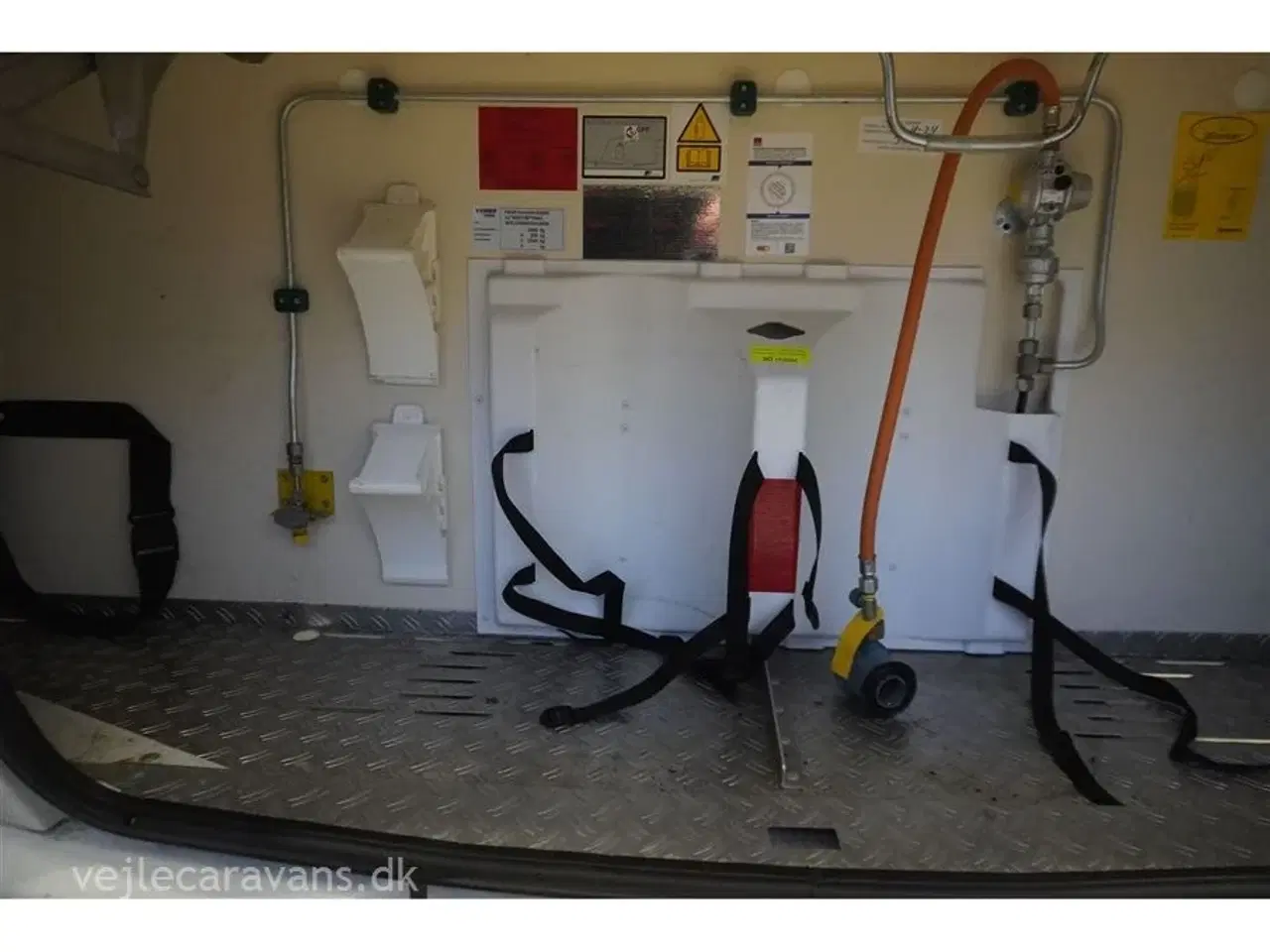 Billede 3 - 2017 - Fendt Diamant 560 SG