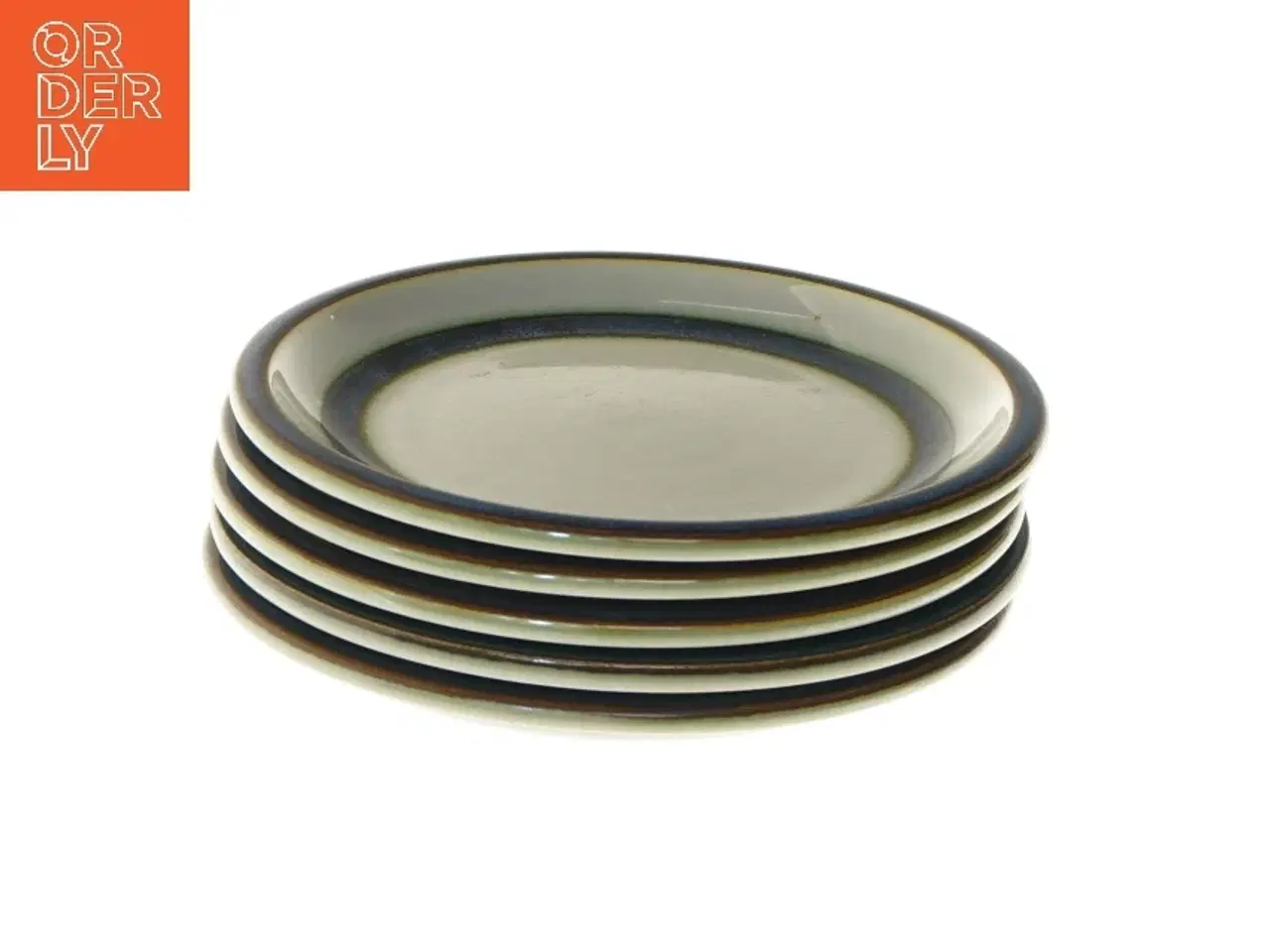 Billede 1 - B&G stentøj