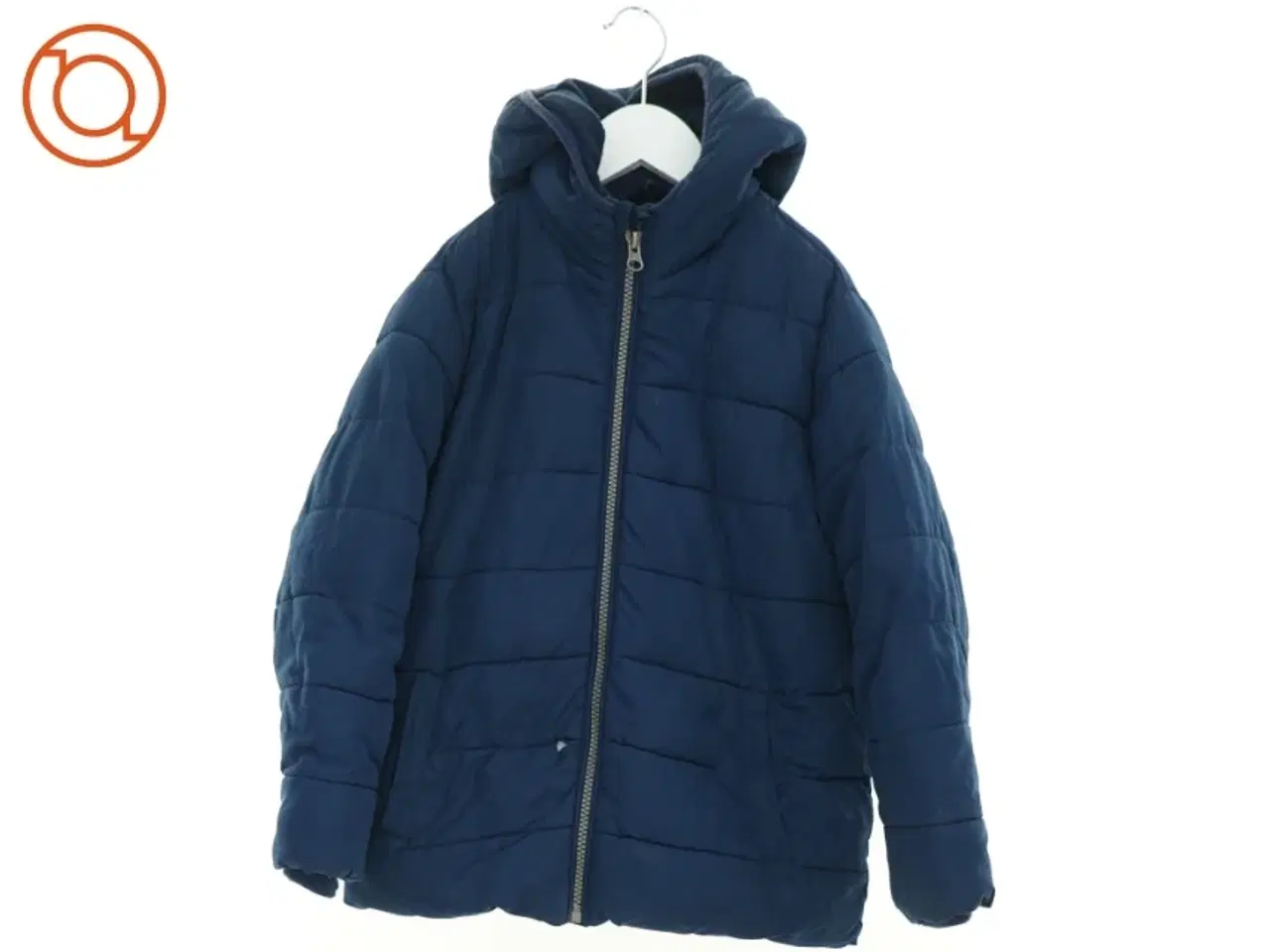 Billede 2 - Vinterjakke (str. 128 cm)