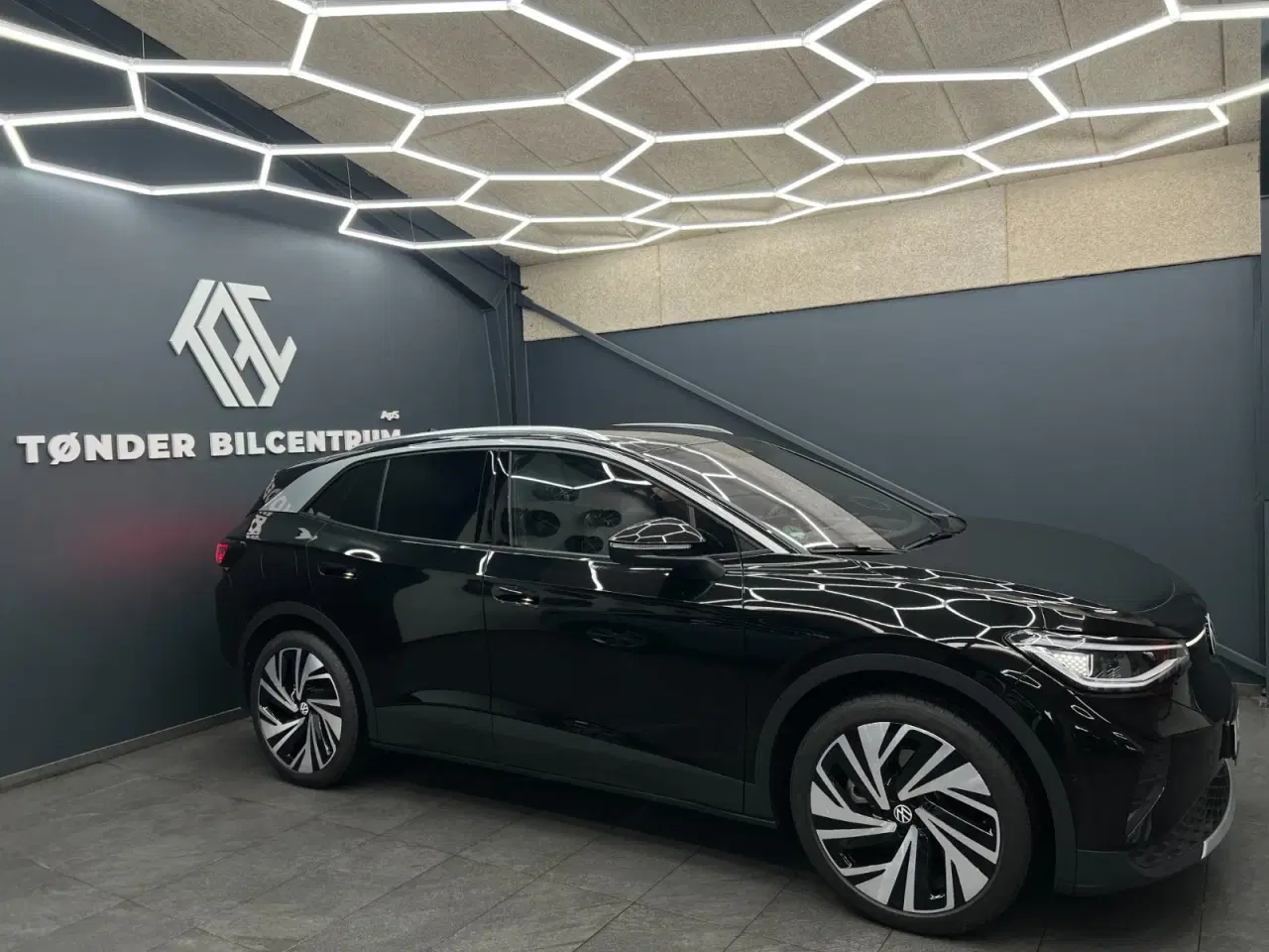 Billede 3 - VW ID.4 77 Move+