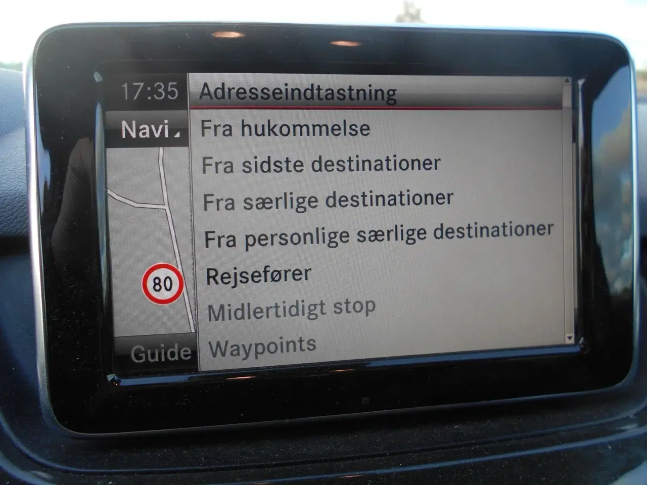 Billede 16 - Mercedes B200 1,8 CDi aut. BE