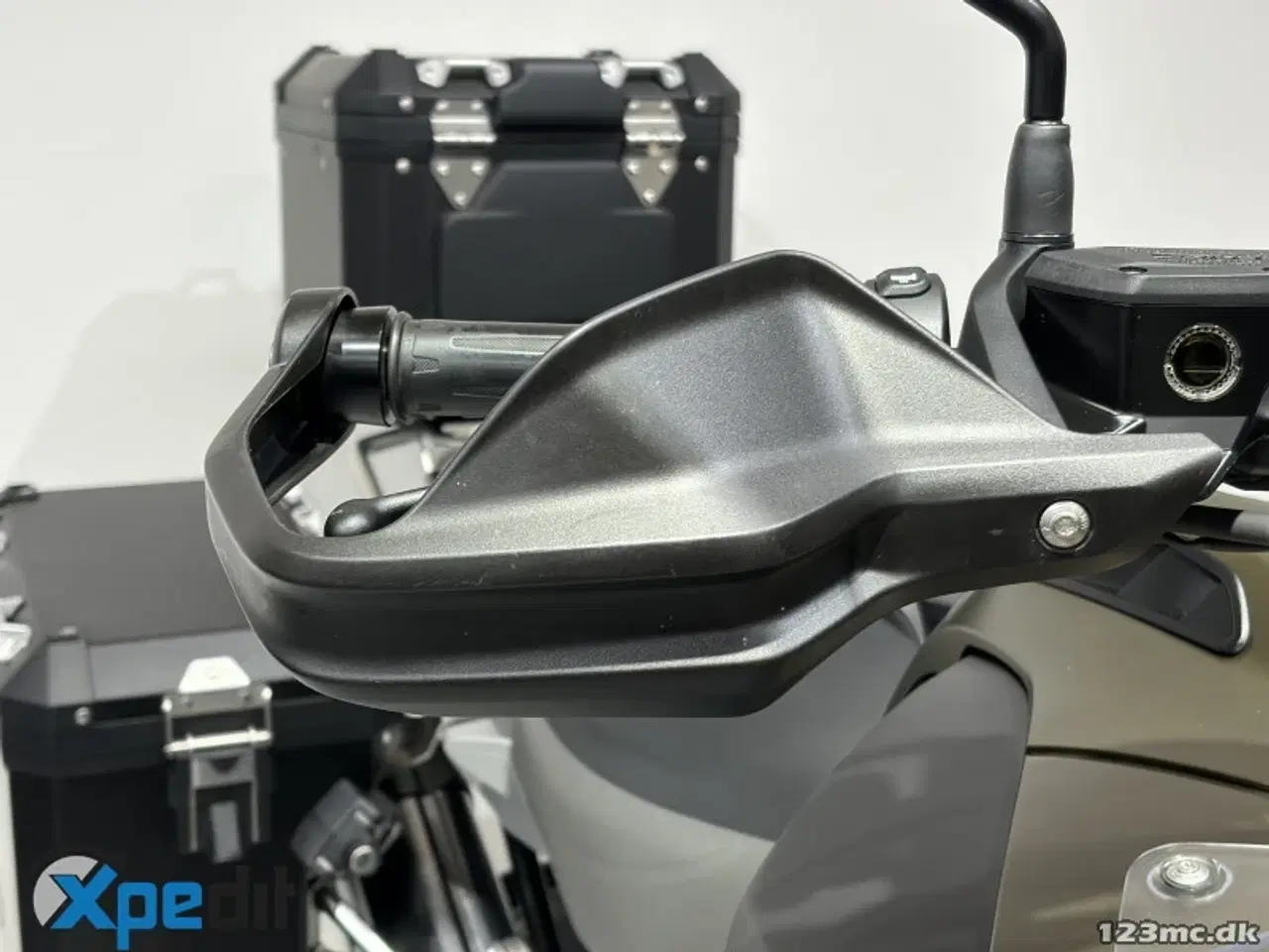 Billede 11 - BMW R 1250 GS Adventure