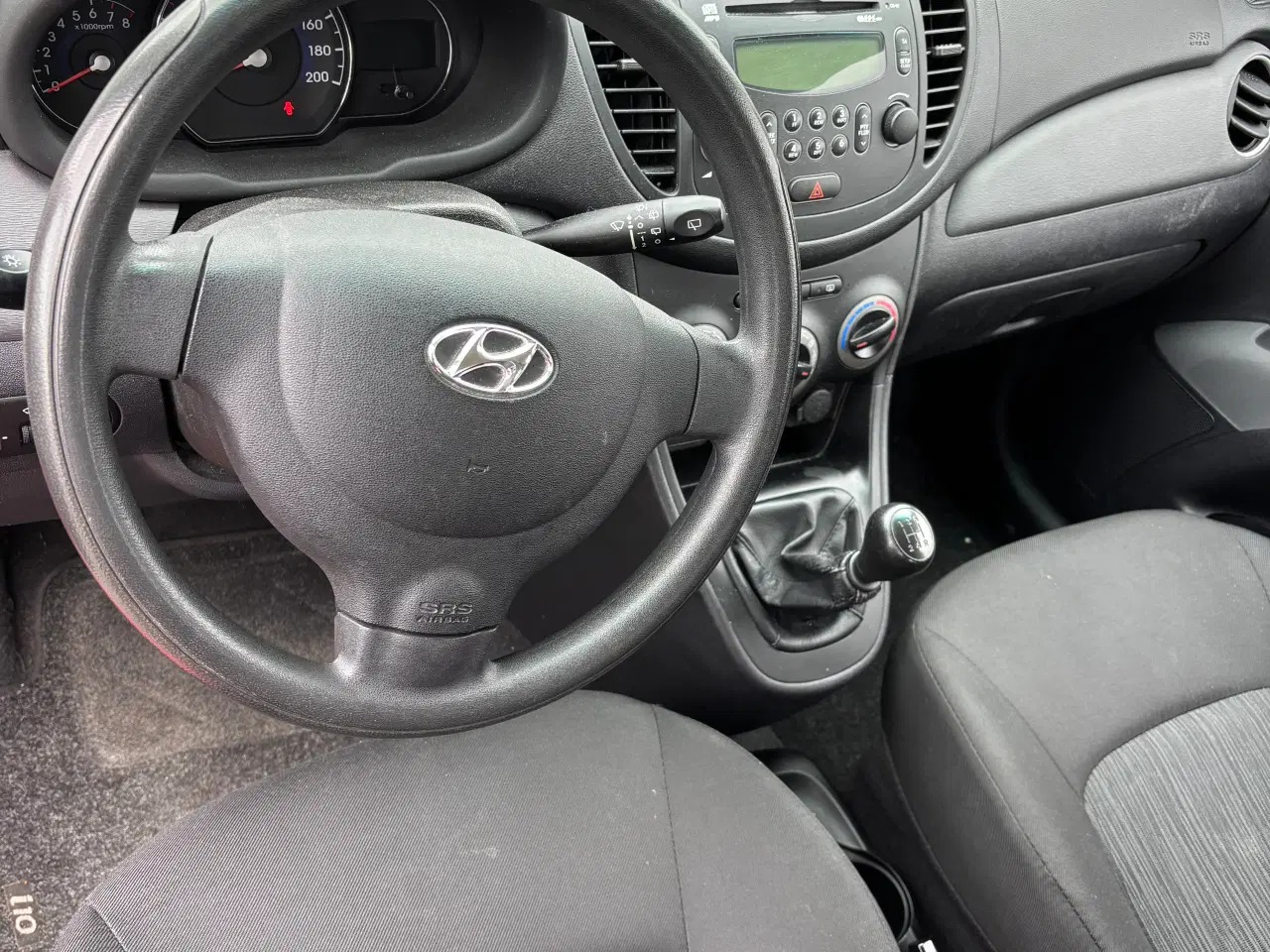 Billede 8 - Hyundai i10