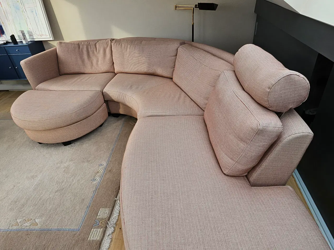 Billede 1 - Sofa, Sonate Eilersen