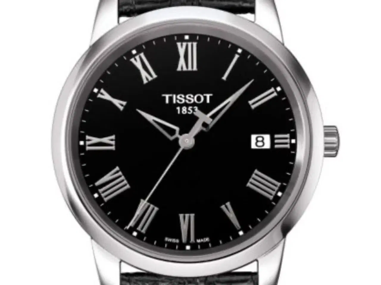 TISSOT SCHWAIZISKE UR Kolding GulogGratis