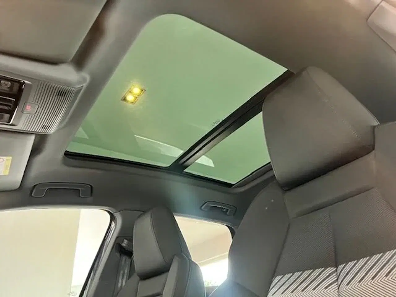 Billede 14 - Audi Q4 45 E-tron Attitude Quattro 265HK 5d Aut.