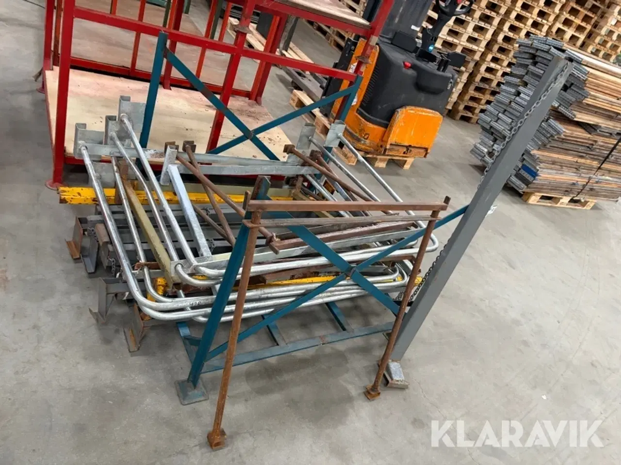 Billede 4 - Bure og bareller 13 styk